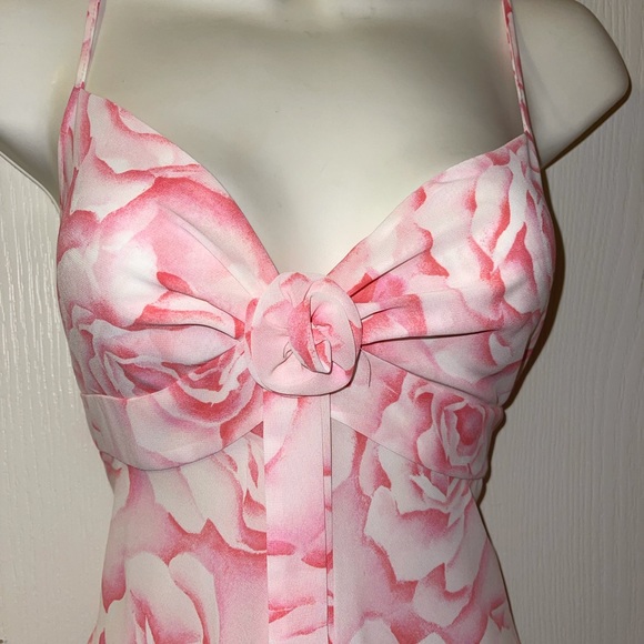 Vintage Victoria Secret Lingerie 2Piece Set - Picture 7 of 11